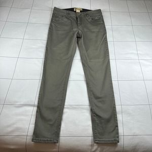 Democracy Olive Green Pants